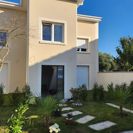 Mir Chambre 2 Apartment Ати-Мон Екстериор снимка