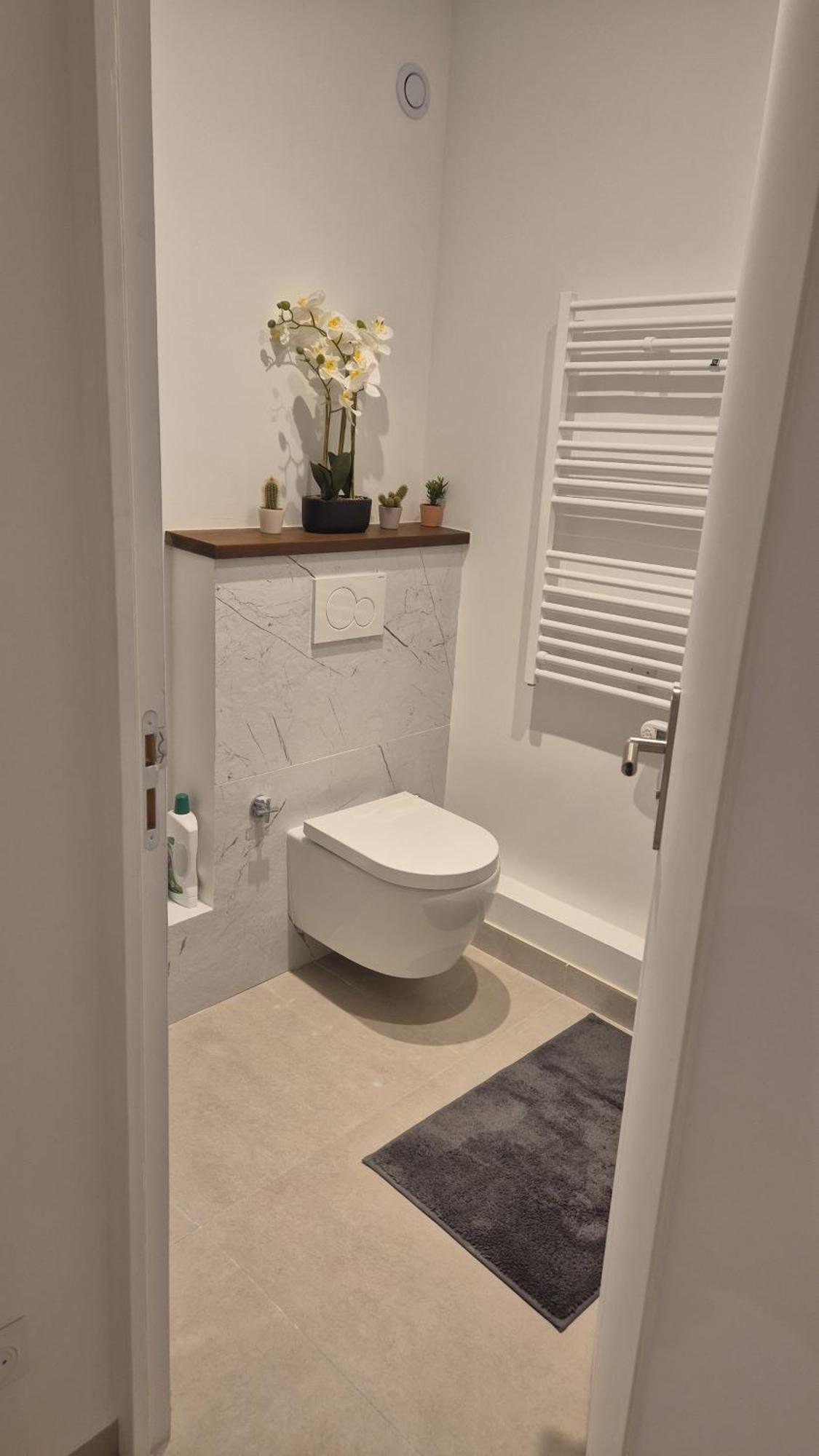 Mir Chambre 2 Apartment Ати-Мон Екстериор снимка